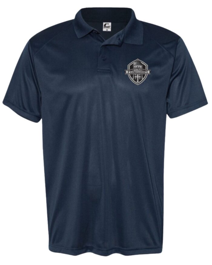 Basilica Brotherhood Clothing - Image 2
