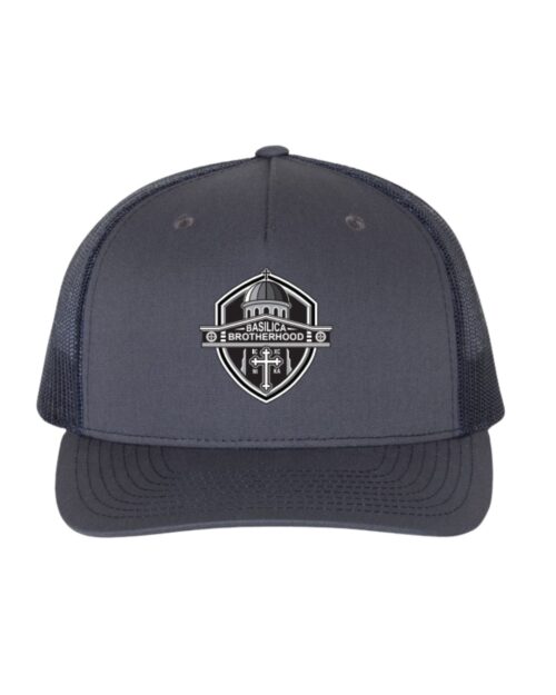 Basilica Brotherhood Clothing