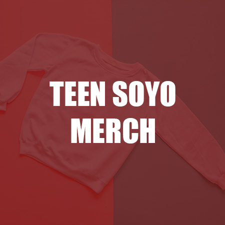 Teen SOYO Merch