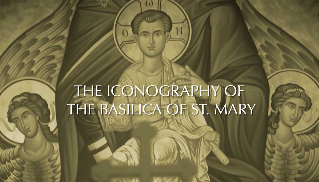 SAVE THE DATE: St. Mary Film Showing
