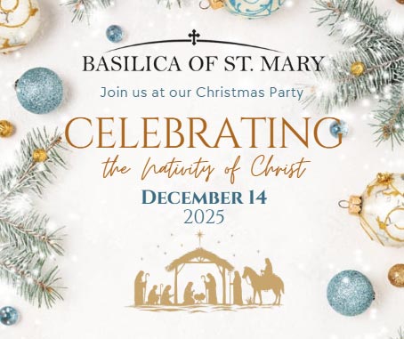 Christmas Party Tickets